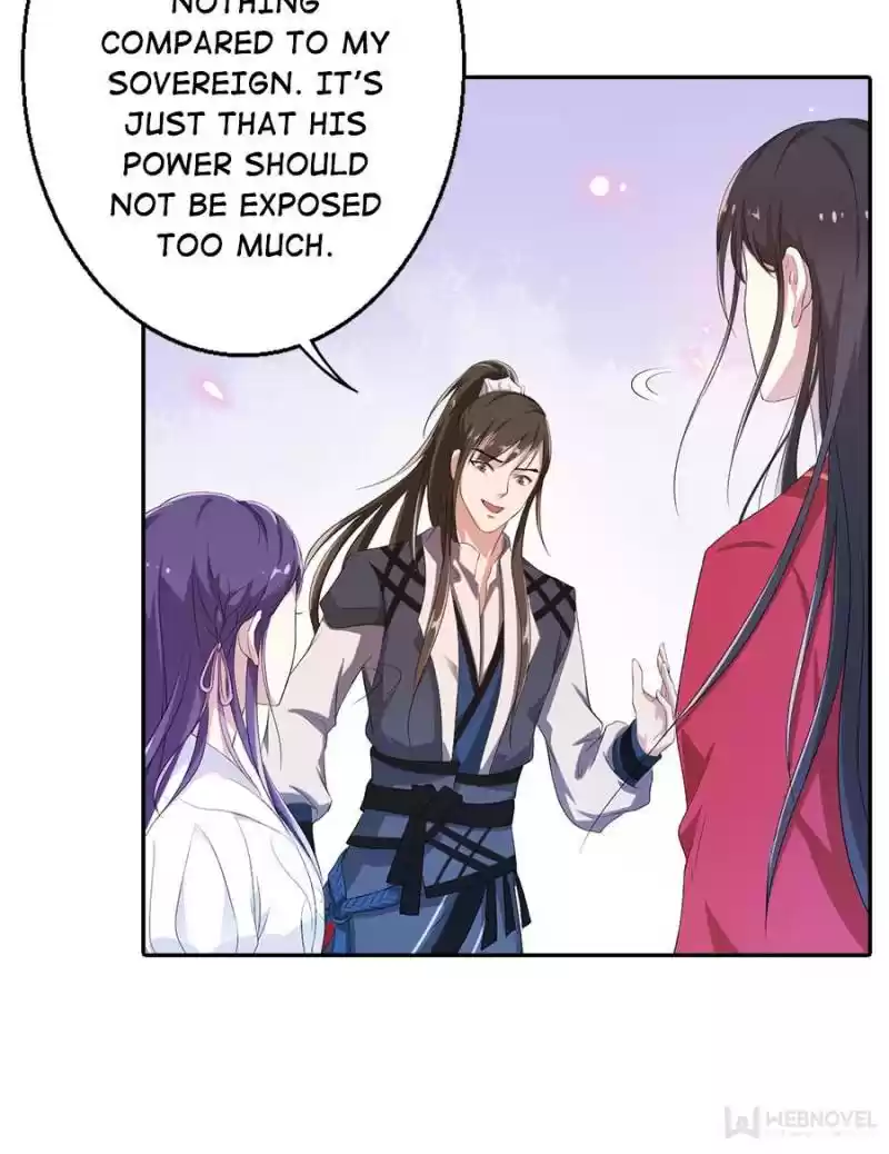 The Villainous Doctor Chapter 15