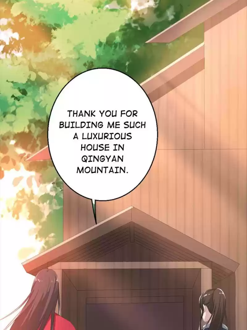 The Villainous Doctor Chapter 15