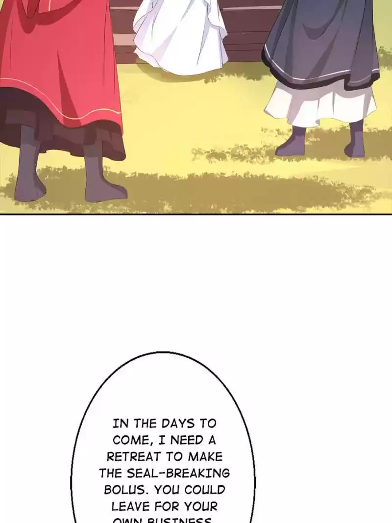 The Villainous Doctor Chapter 15