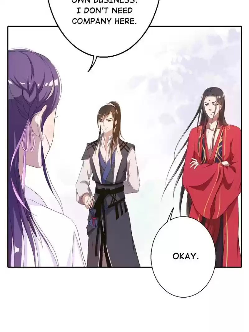 The Villainous Doctor Chapter 15