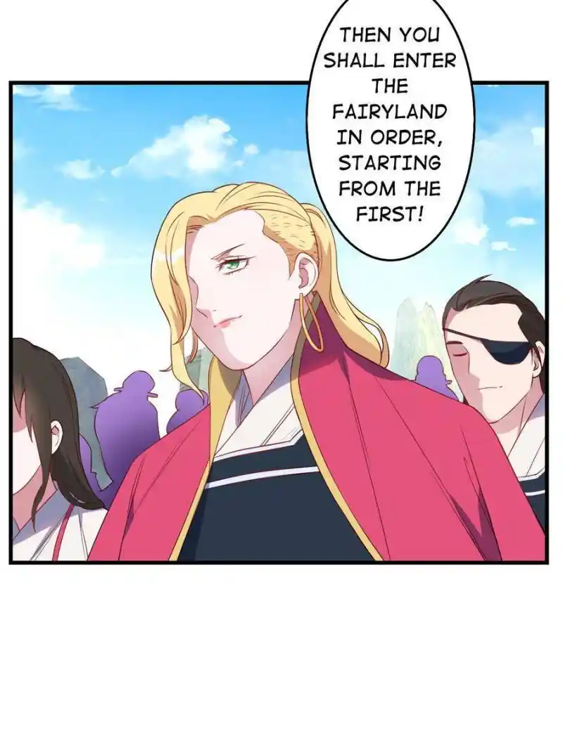 The Villainous Doctor Chapter 150