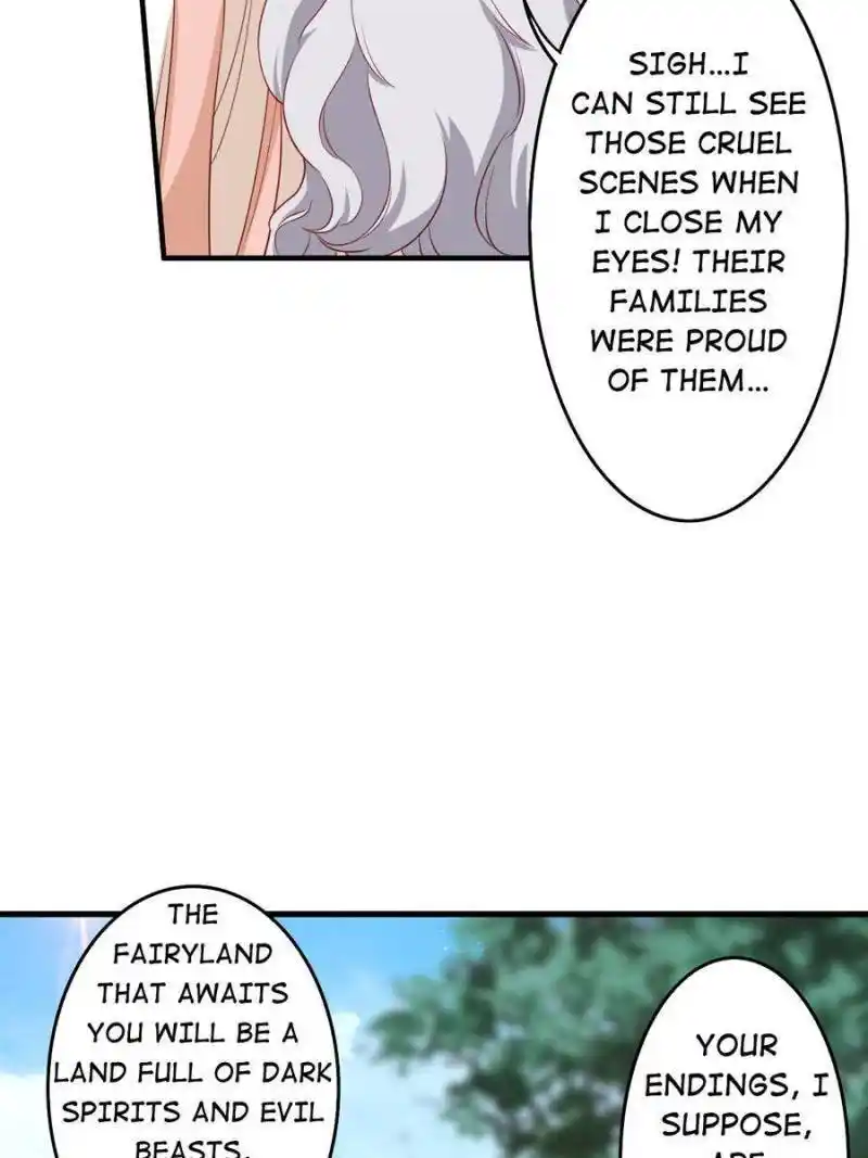 The Villainous Doctor Chapter 150