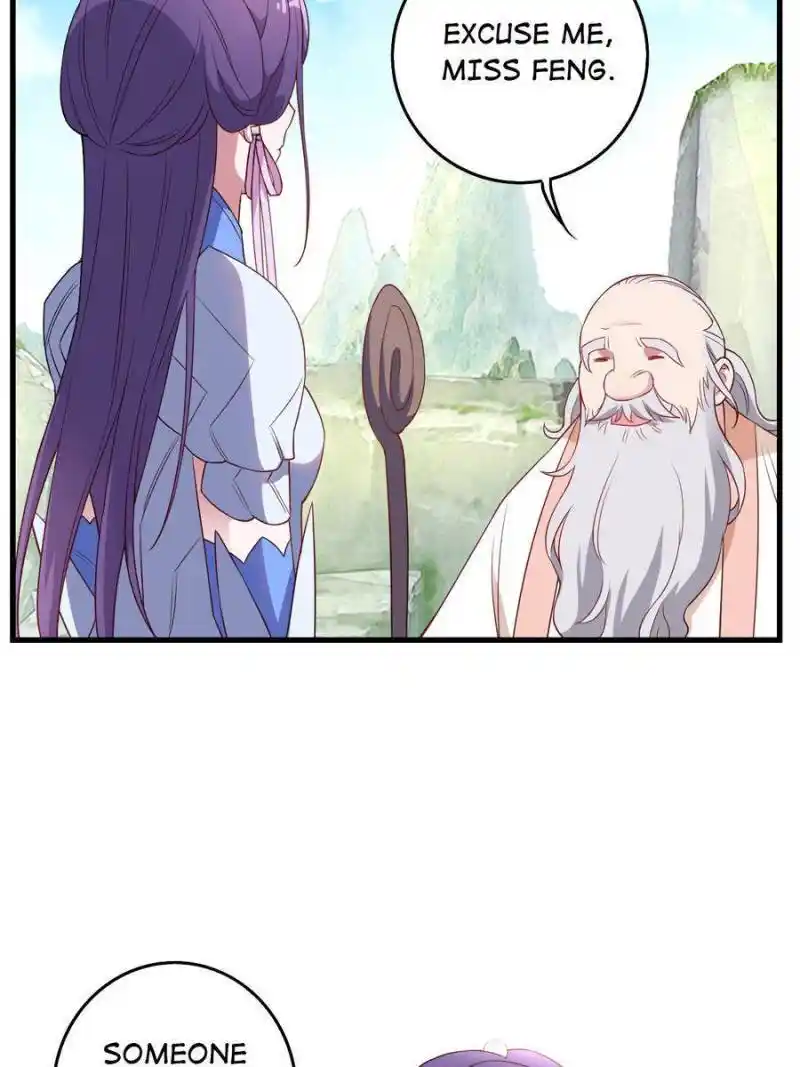 The Villainous Doctor Chapter 150