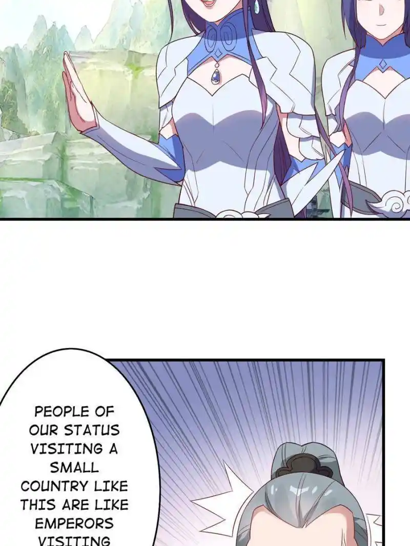 The Villainous Doctor Chapter 150