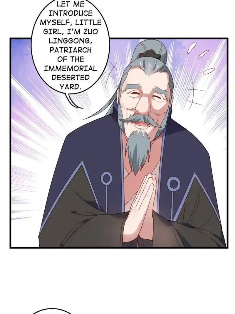 The Villainous Doctor Chapter 150