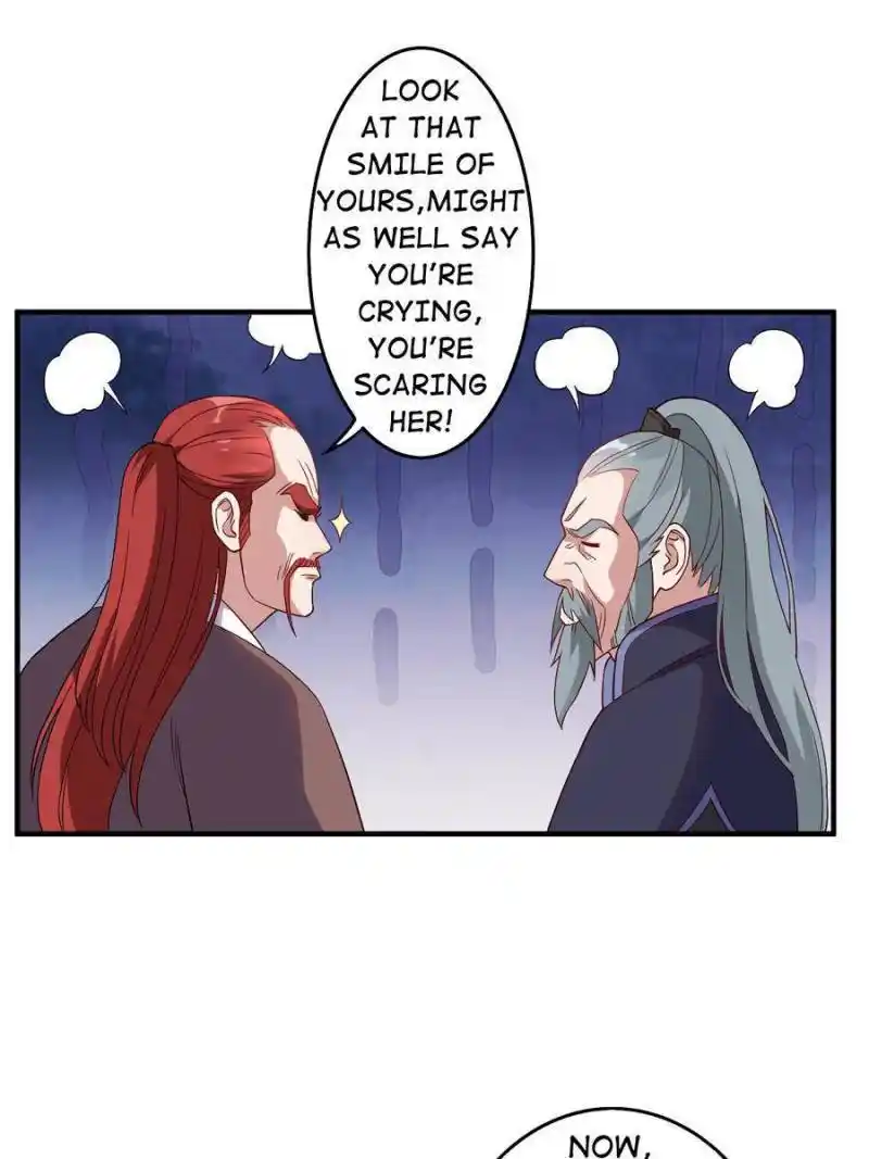 The Villainous Doctor Chapter 150