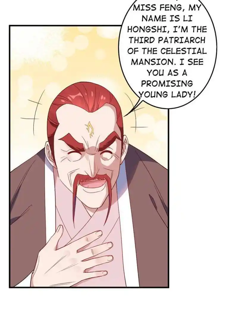 The Villainous Doctor Chapter 150