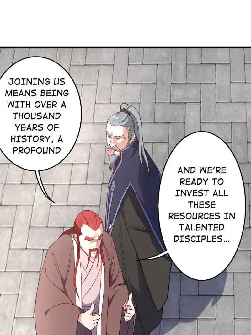 The Villainous Doctor Chapter 150