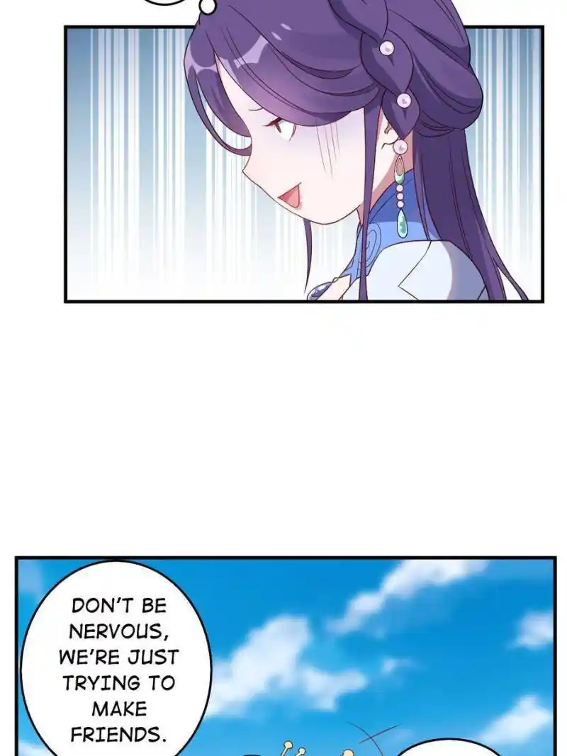 The Villainous Doctor Chapter 150