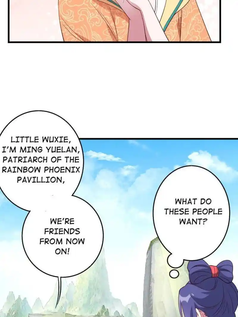 The Villainous Doctor Chapter 150