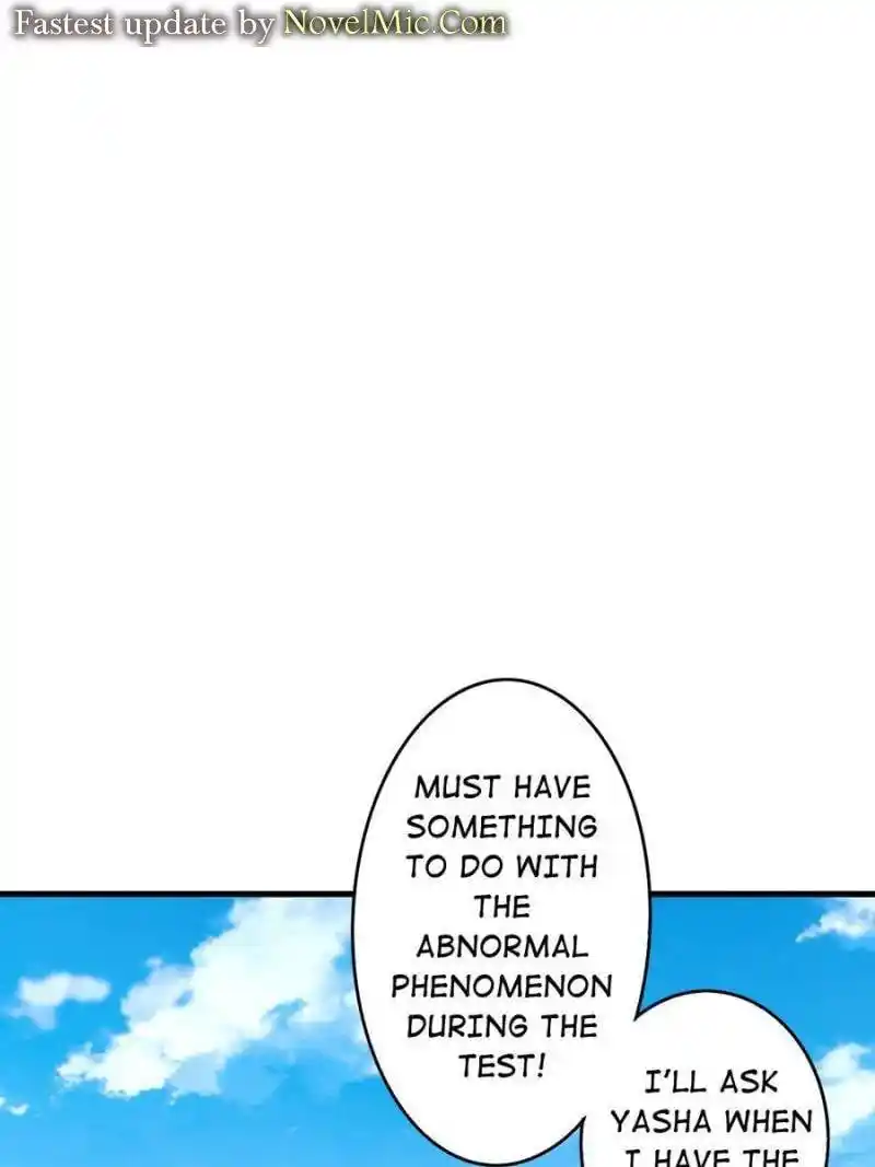 The Villainous Doctor Chapter 151