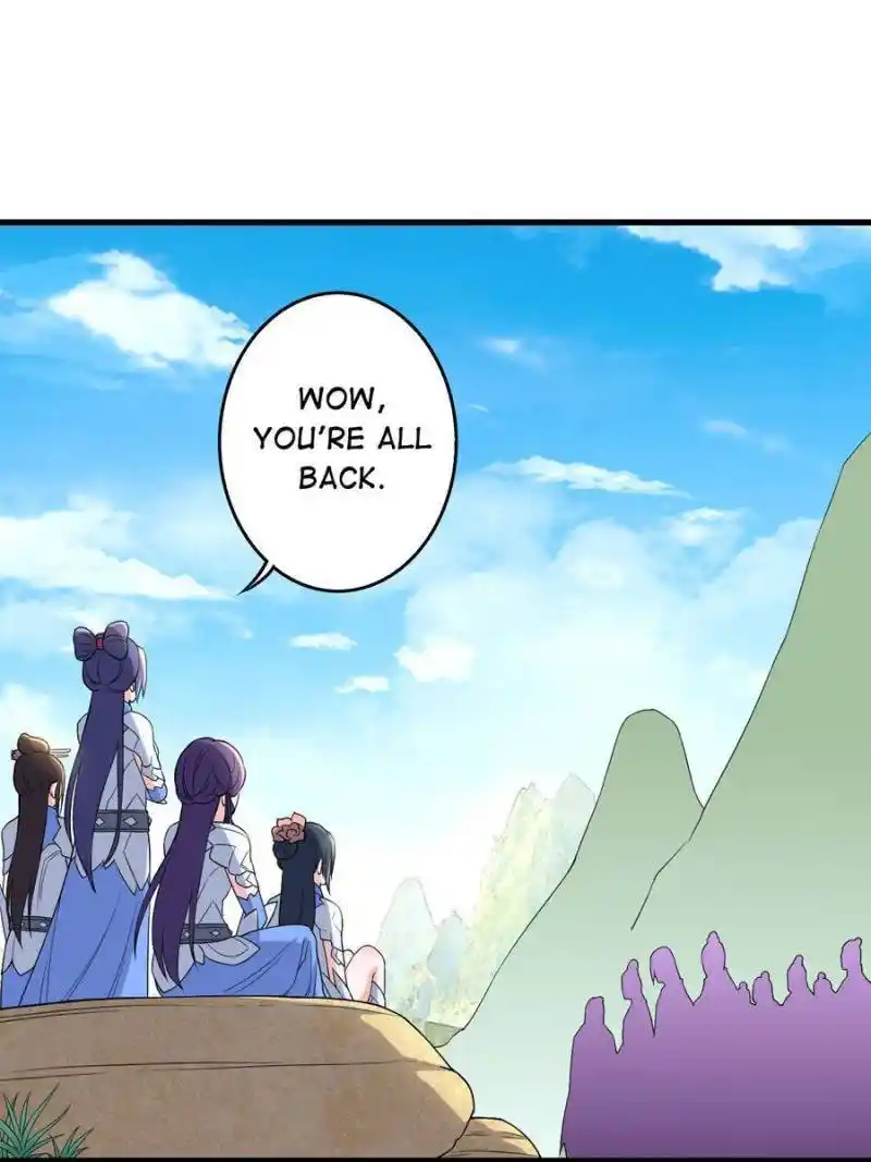 The Villainous Doctor Chapter 151