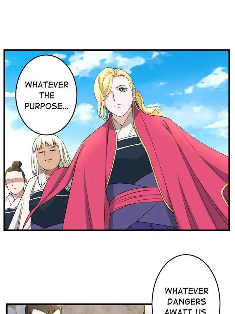 The Villainous Doctor Chapter 151