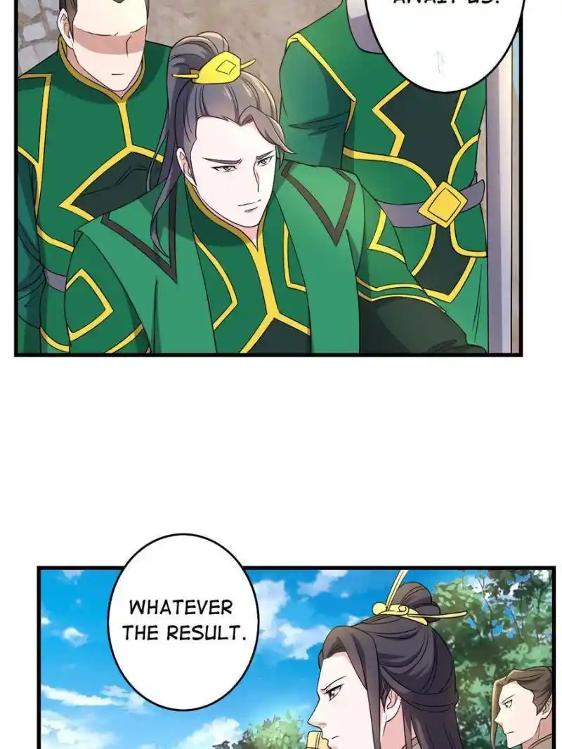 The Villainous Doctor Chapter 151