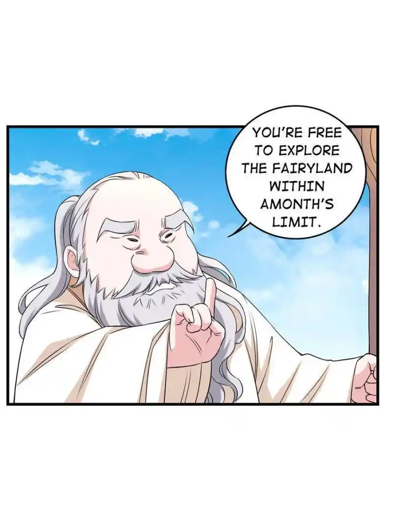 The Villainous Doctor Chapter 151