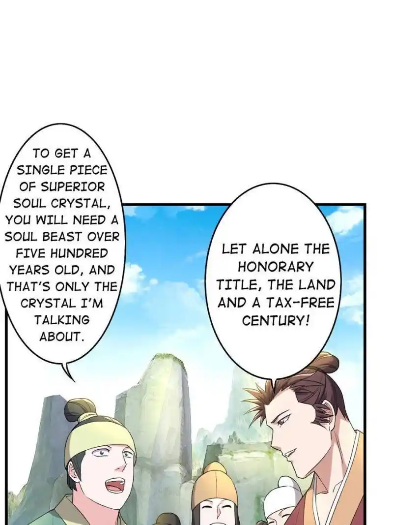 The Villainous Doctor Chapter 151