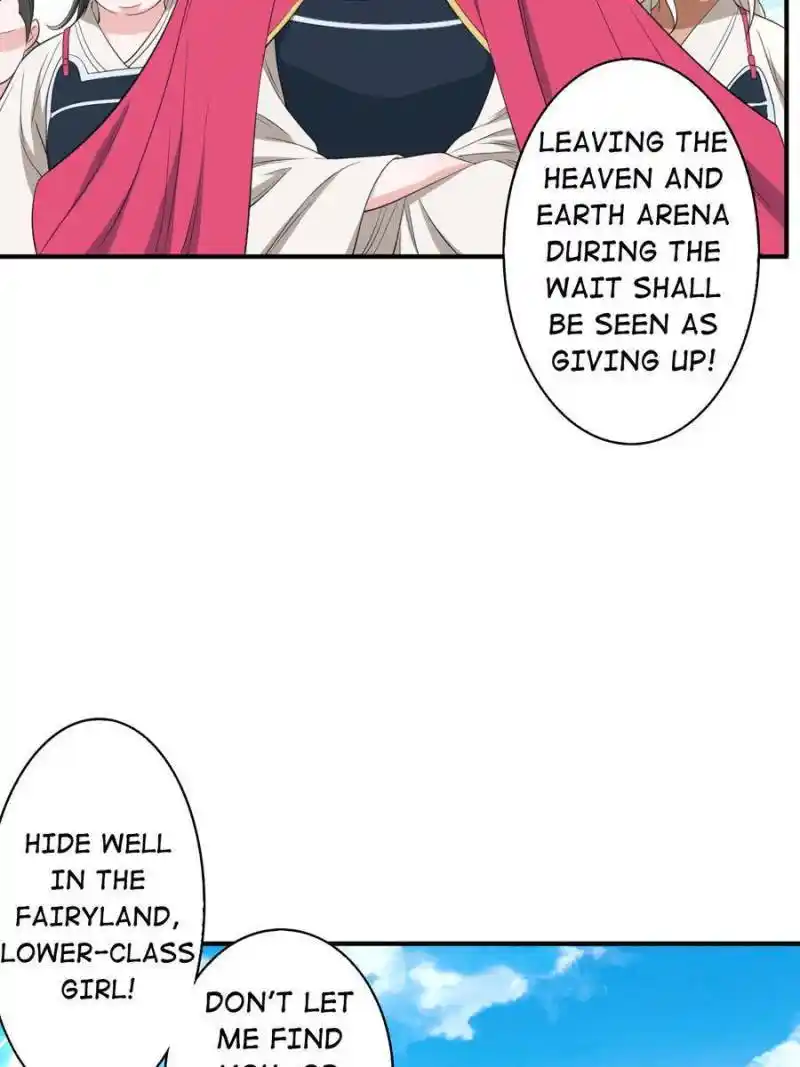 The Villainous Doctor Chapter 151