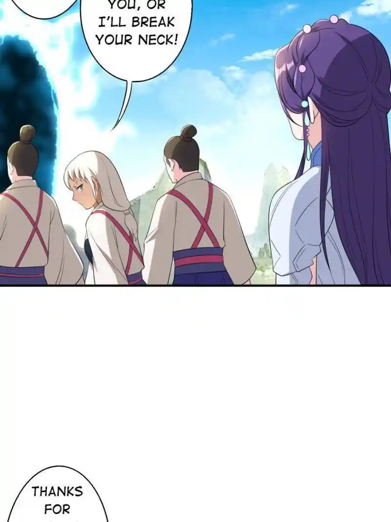 The Villainous Doctor Chapter 151