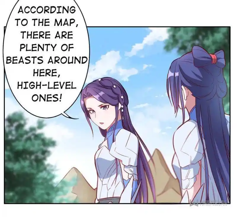 The Villainous Doctor Chapter 152