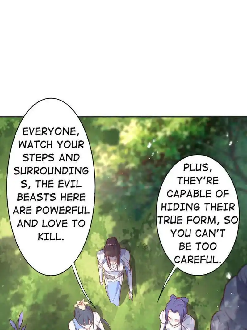 The Villainous Doctor Chapter 152