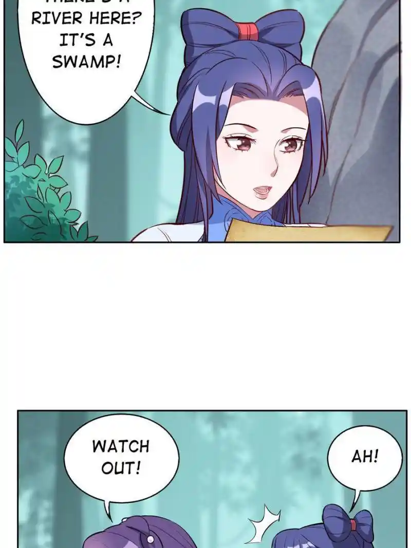 The Villainous Doctor Chapter 152