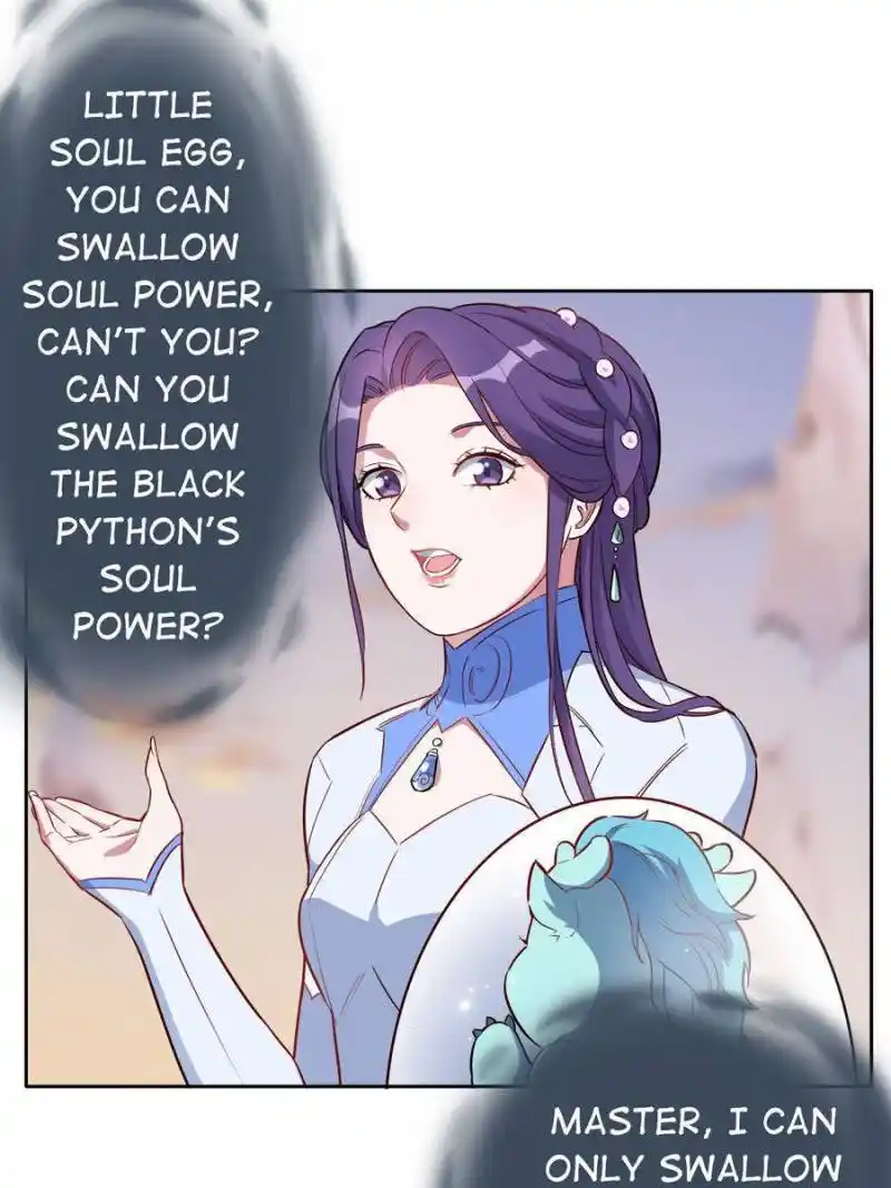 The Villainous Doctor Chapter 152