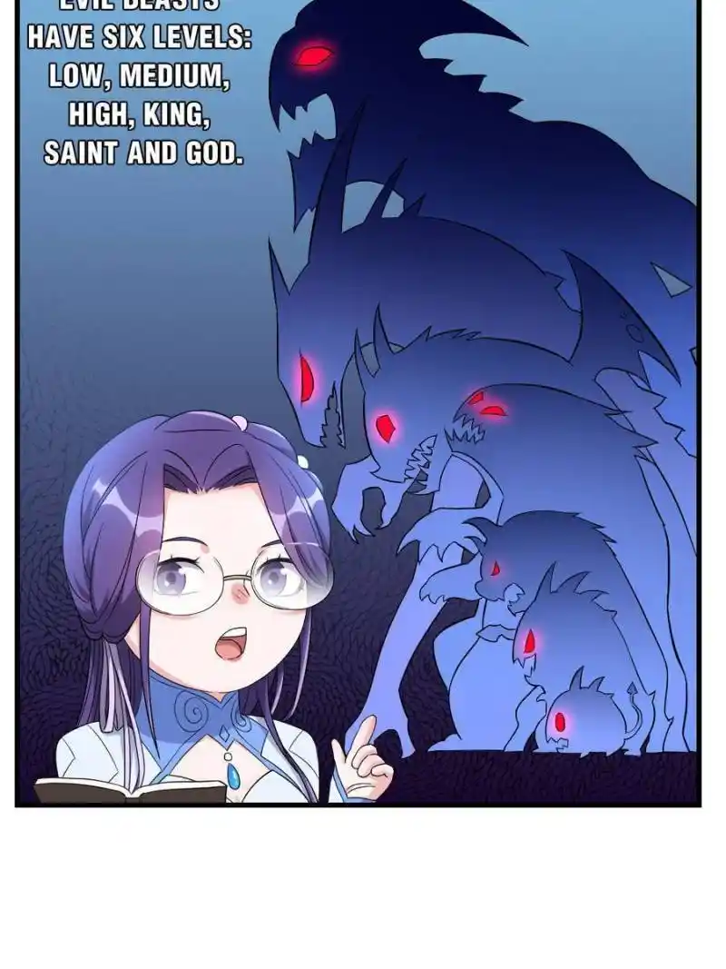 The Villainous Doctor Chapter 153