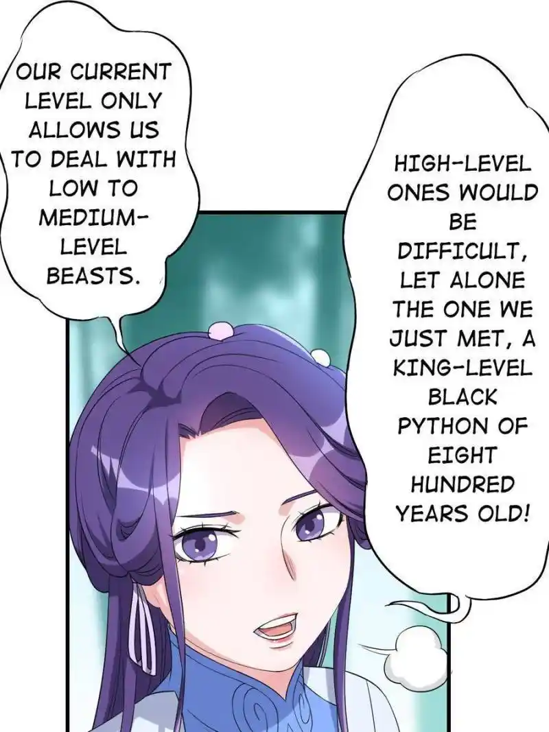 The Villainous Doctor Chapter 153