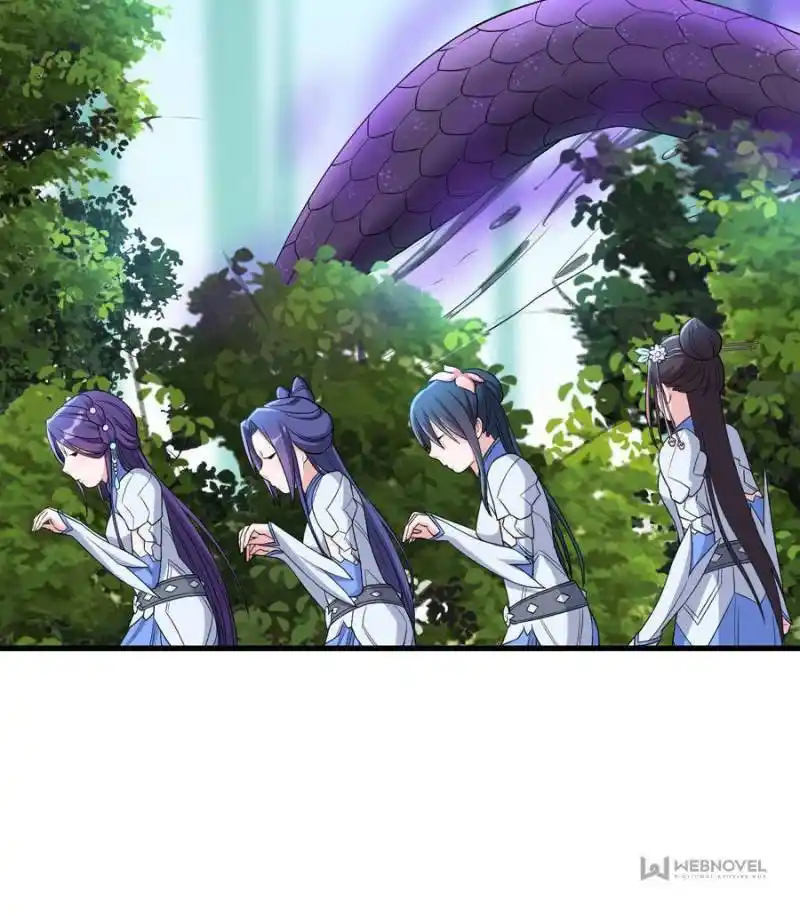 The Villainous Doctor Chapter 153