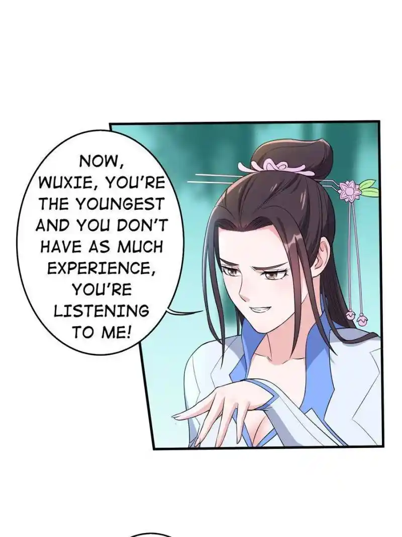 The Villainous Doctor Chapter 153