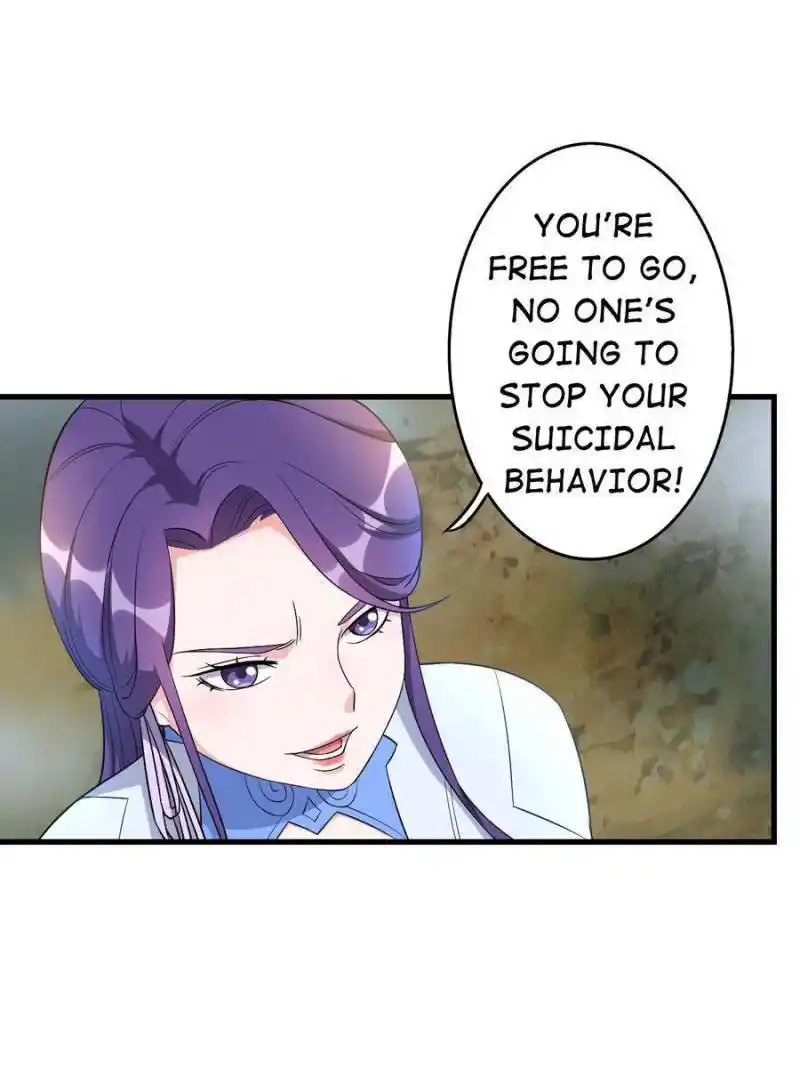 The Villainous Doctor Chapter 153