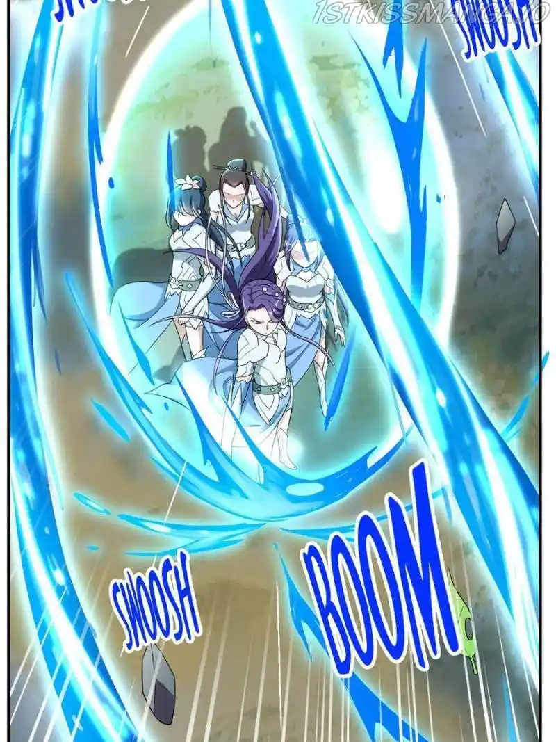 The Villainous Doctor Chapter 154