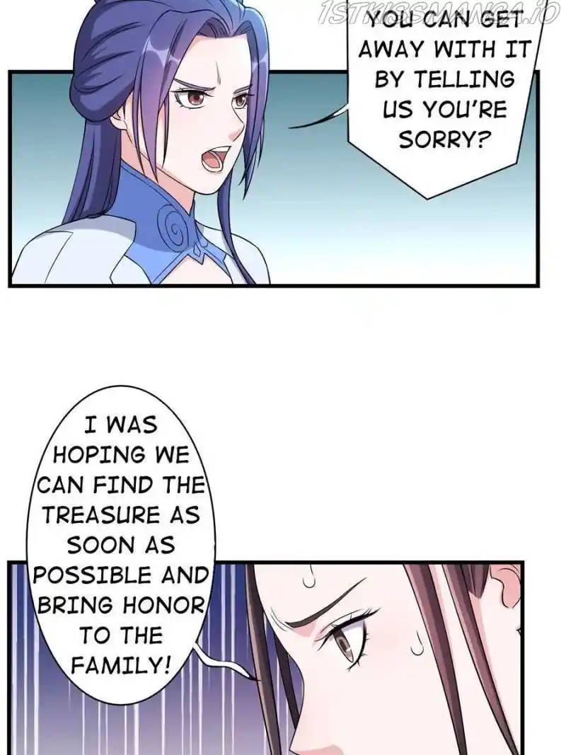 The Villainous Doctor Chapter 154