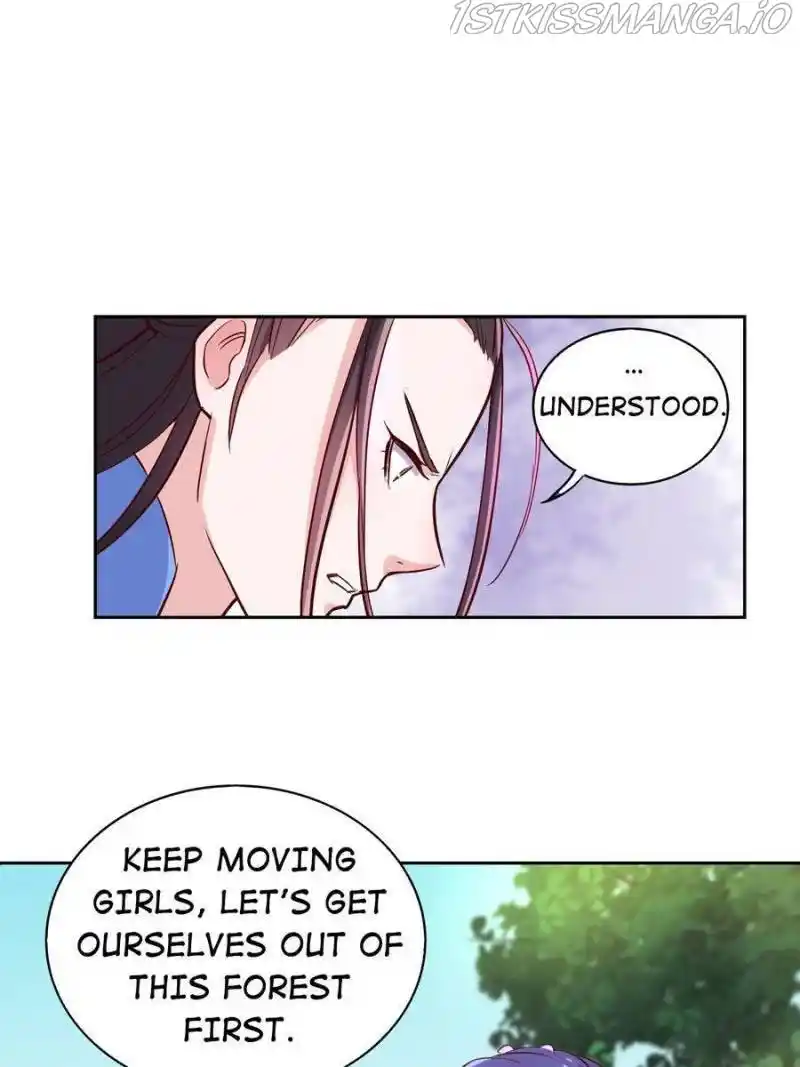 The Villainous Doctor Chapter 154