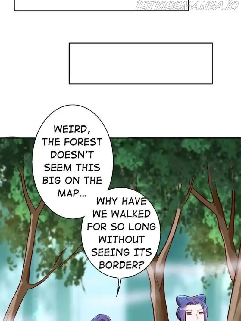 The Villainous Doctor Chapter 154