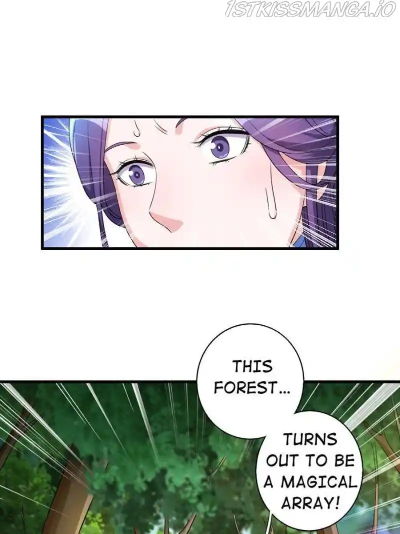 The Villainous Doctor Chapter 154