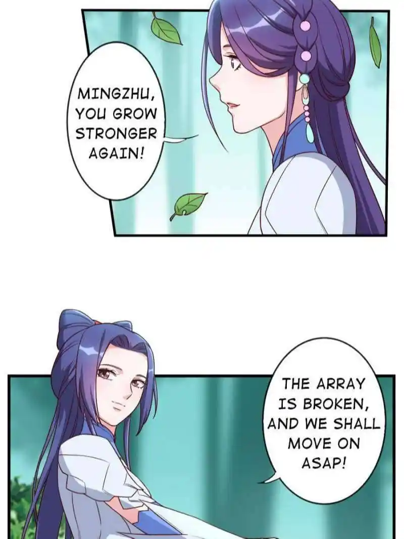 The Villainous Doctor Chapter 155