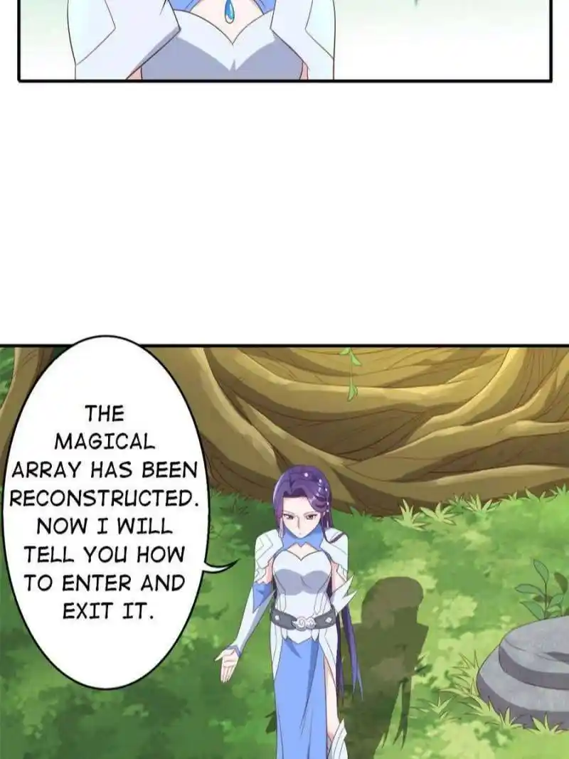 The Villainous Doctor Chapter 155