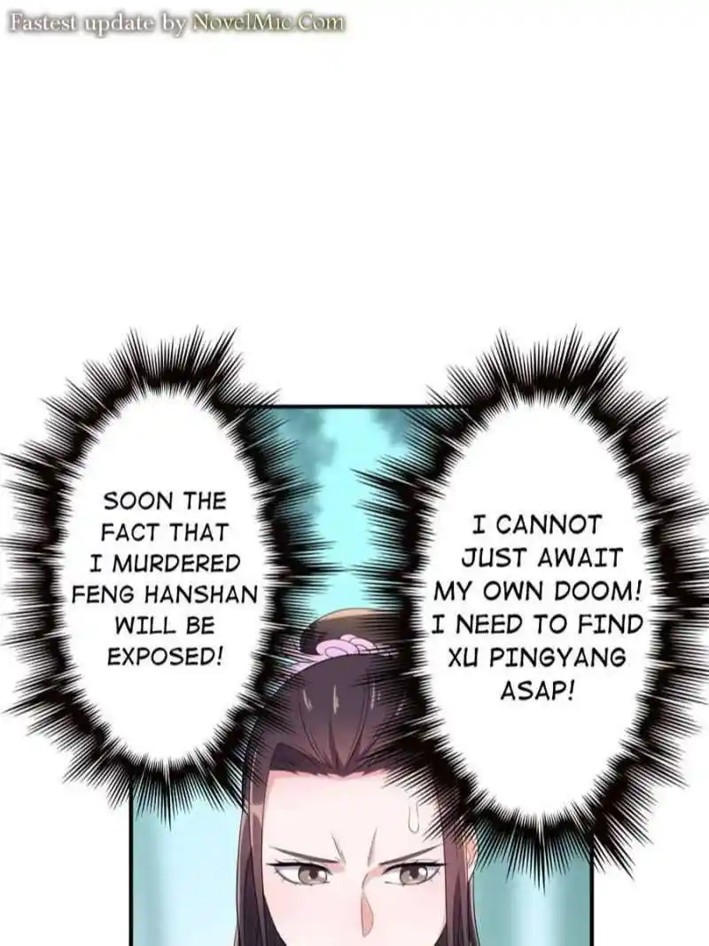 The Villainous Doctor Chapter 155