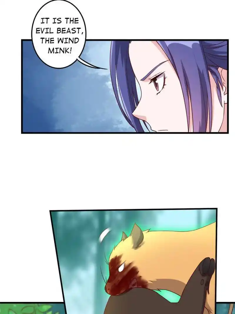 The Villainous Doctor Chapter 156