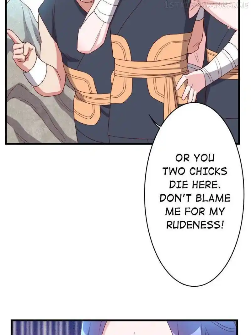 The Villainous Doctor Chapter 157