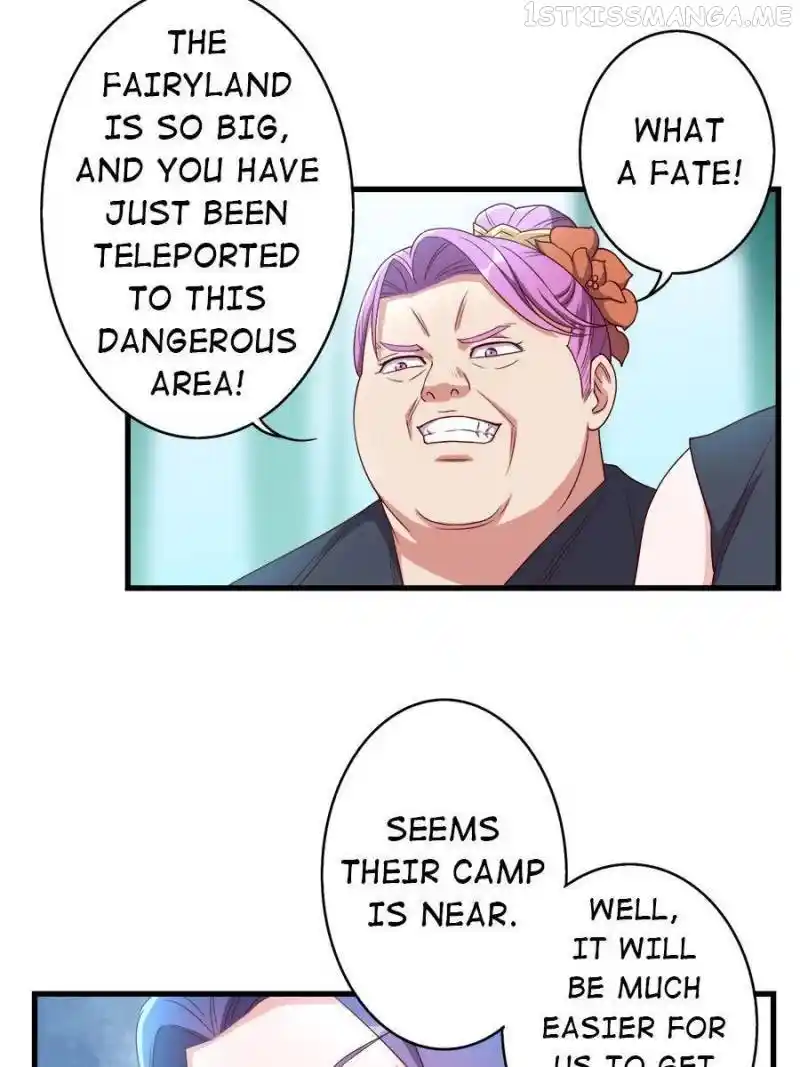 The Villainous Doctor Chapter 157