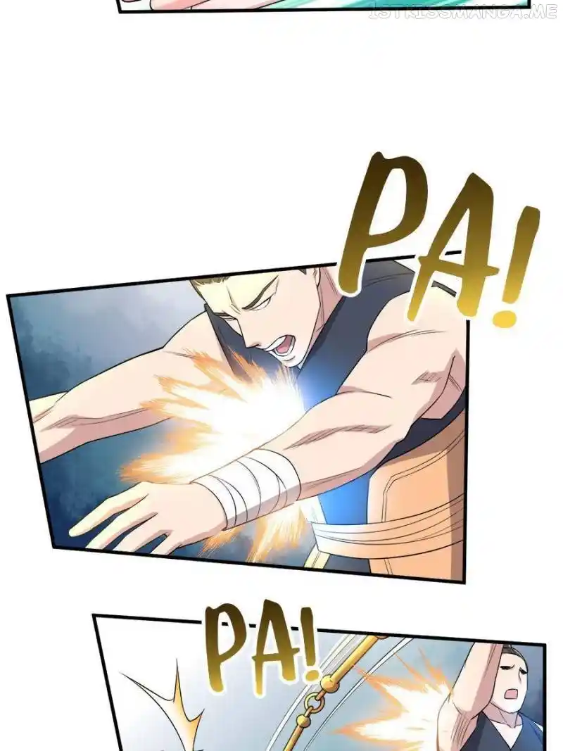 The Villainous Doctor Chapter 157