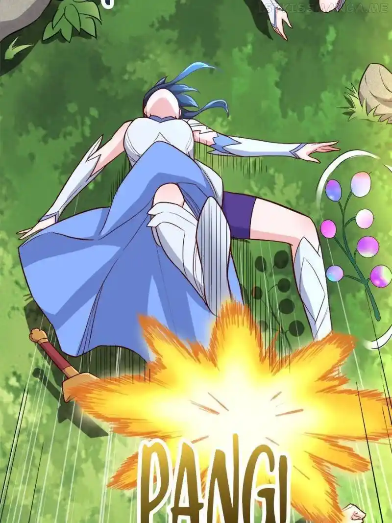 The Villainous Doctor Chapter 157