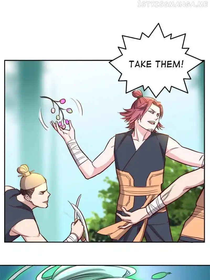 The Villainous Doctor Chapter 157