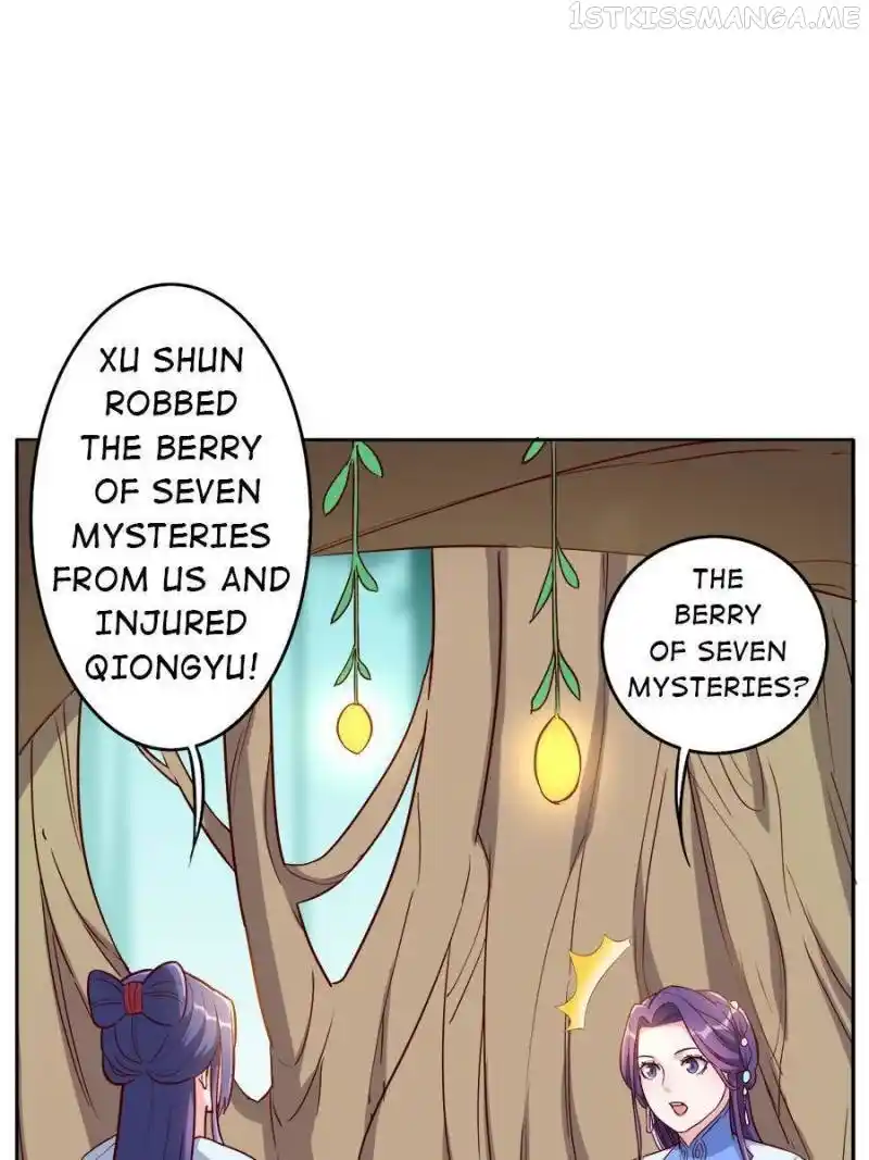 The Villainous Doctor Chapter 158