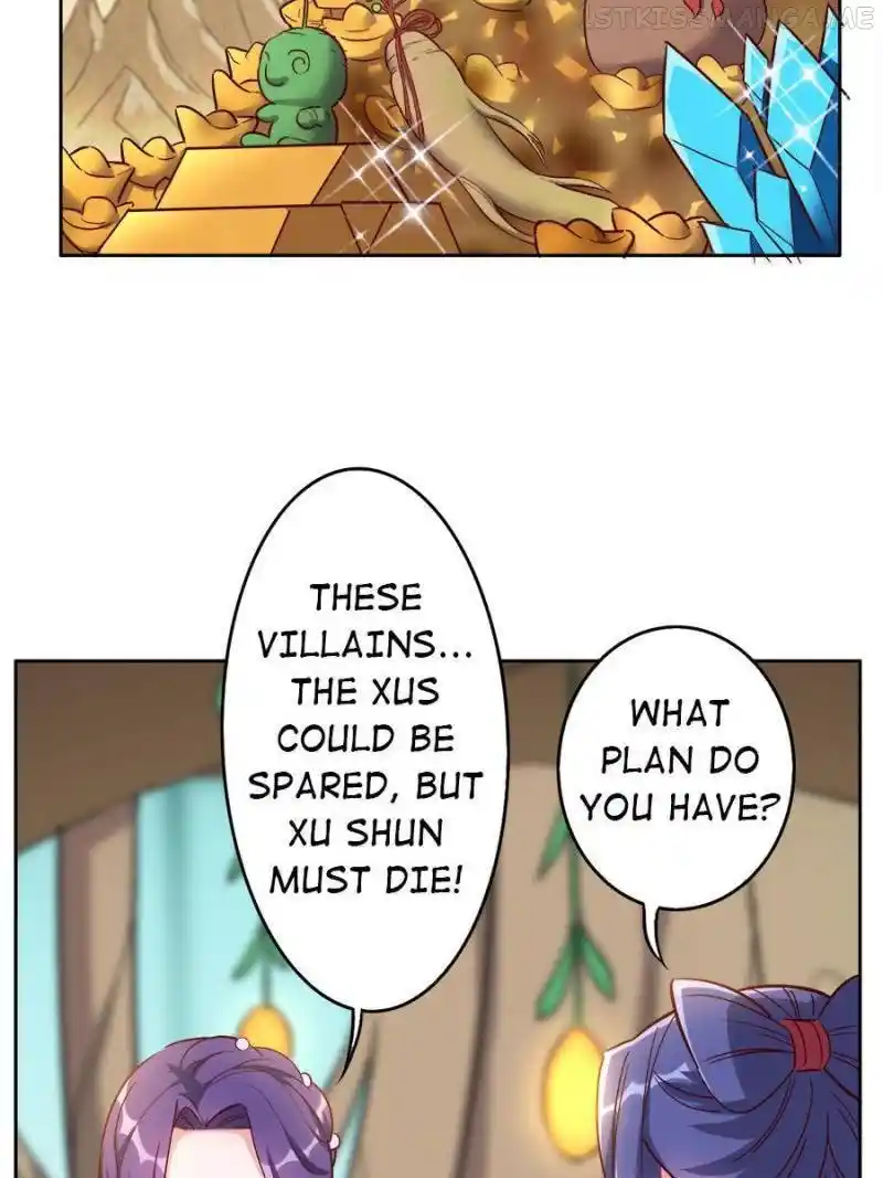 The Villainous Doctor Chapter 158