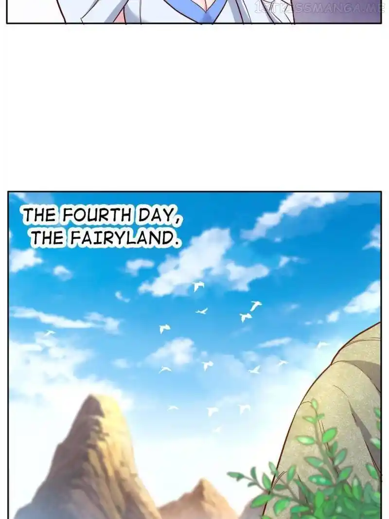 The Villainous Doctor Chapter 158