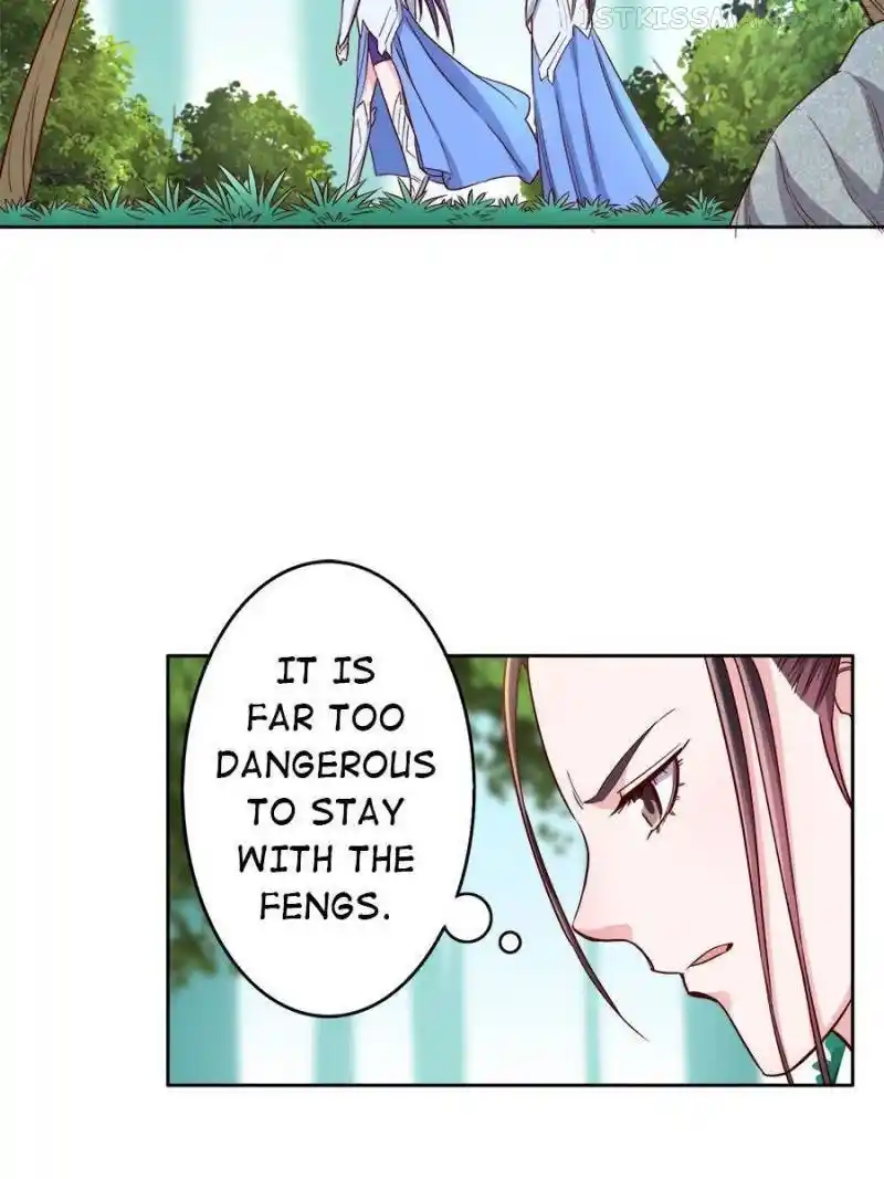 The Villainous Doctor Chapter 158