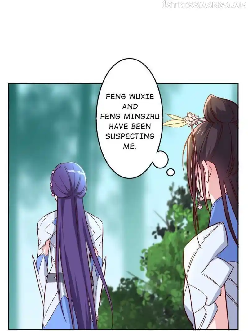 The Villainous Doctor Chapter 158